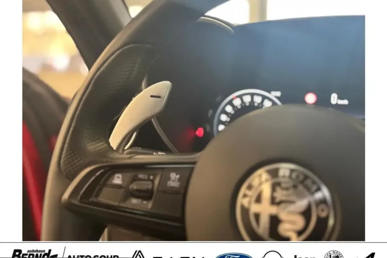 Alfa Romeo Giulia din 2024 cu 13.922 km - oferta ALF206988 - foto 17