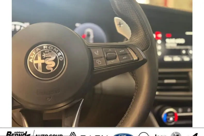 Alfa Romeo Giulia din 2024 cu 13.922 km - oferta ALF206988 - foto 18