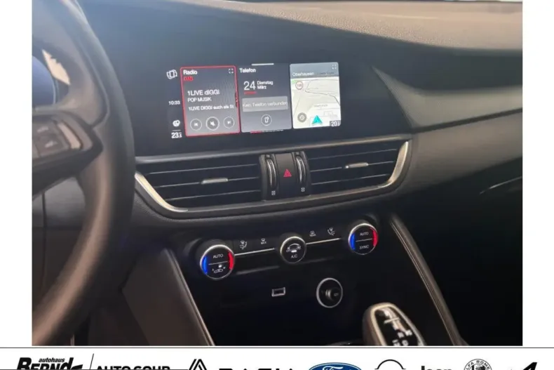 Alfa Romeo Giulia din 2024 cu 13.922 km - oferta ALF206988 - foto 21