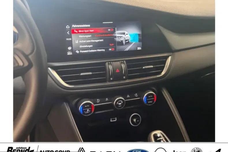 Alfa Romeo Giulia din 2024 cu 13.922 km - oferta ALF206988 - foto 22