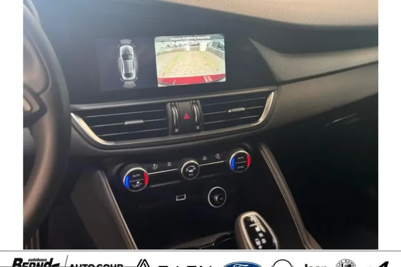 Alfa Romeo Giulia din 2024 cu 13.922 km - oferta ALF206988 - foto 23