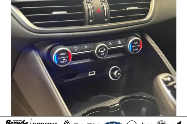 Alfa Romeo Giulia din 2024 cu 13.922 km - oferta ALF206988 - foto 24