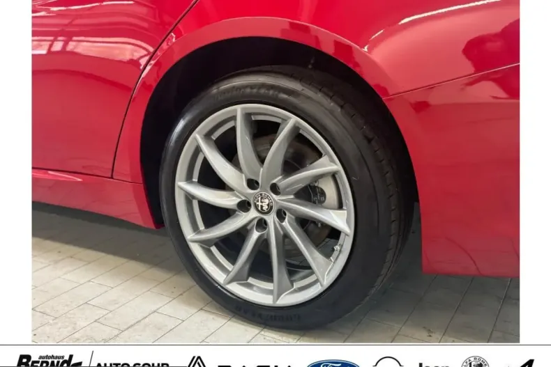 Alfa Romeo Giulia din 2024 cu 13.922 km - oferta ALF206988 - foto 30