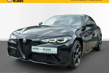 Alfa Romeo Giulia din 2023 - oferta ALF206989