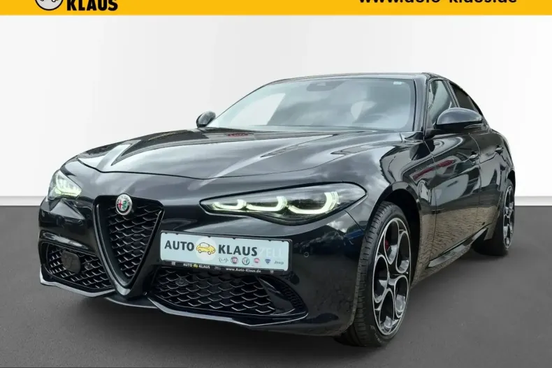Alfa Romeo Giulia din 2023 cu 15.500 km - oferta ALF206989 - foto 1