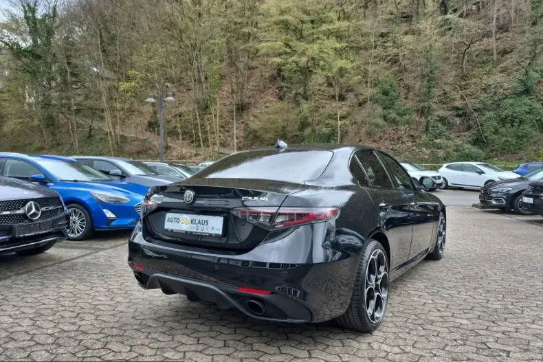 Alfa Romeo Giulia din 2023 cu 15.500 km - oferta ALF206989 - foto 3