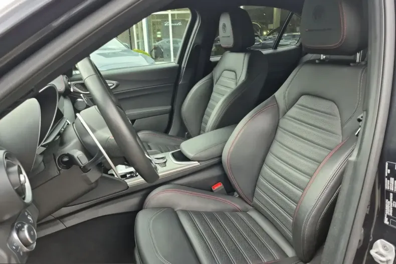 Alfa Romeo Giulia din 2023 cu 15.500 km - oferta ALF206989 - foto 7