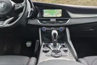 Alfa Romeo Giulia din 2023 cu 15.500 km - oferta ALF206989 - foto 11