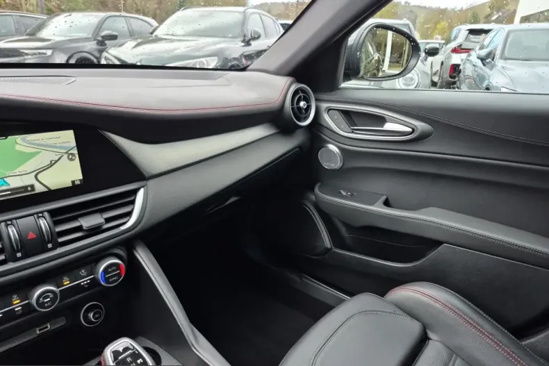 Alfa Romeo Giulia din 2023 cu 15.500 km - oferta ALF206989 - foto 22