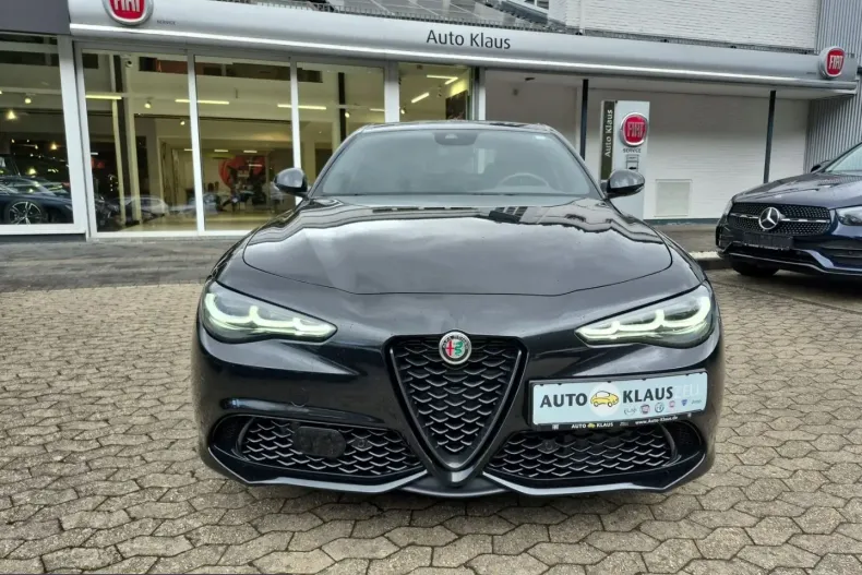 Alfa Romeo Giulia din 2023 cu 15.500 km - oferta ALF206989 - foto 26