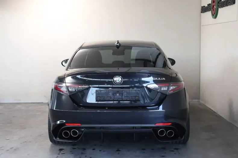 Alfa Romeo Giulia din 2024 cu 26.755 km - oferta ALF206990 - foto 6