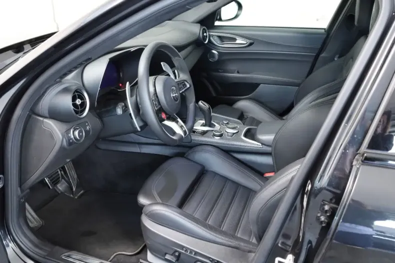 Alfa Romeo Giulia din 2024 cu 26.755 km - oferta ALF206990 - foto 9