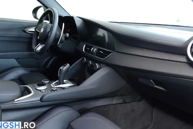 Alfa Romeo Giulia din 2024 cu 26.755 km - oferta ALF206990 - foto 24