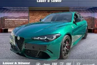 Alfa Romeo Giulia din 2024 cu 21.570 km - oferta ALF206991 - foto 1