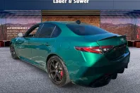 Alfa Romeo Giulia din 2024 cu 21.570 km - oferta ALF206991 - foto 2