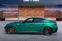 Alfa Romeo Giulia din 2024 cu 21.570 km - oferta ALF206991 - foto 3