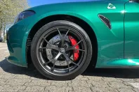 Alfa Romeo Giulia din 2024 cu 21.570 km - oferta ALF206991 - foto 10