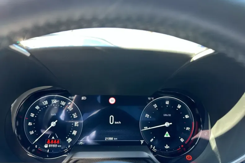 Alfa Romeo Giulia din 2024 cu 21.570 km - oferta ALF206991 - foto 11