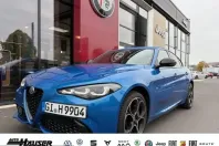 Alfa Romeo Giulia din 2025 cu 14.000 km - oferta ALF206992 - foto 1
