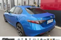 Alfa Romeo Giulia din 2025 cu 14.000 km - oferta ALF206992 - foto 4