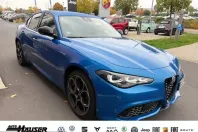 Alfa Romeo Giulia din 2025 cu 14.000 km - oferta ALF206992 - foto 7