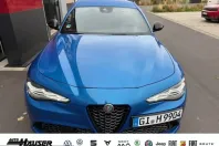 Alfa Romeo Giulia din 2025 cu 14.000 km - oferta ALF206992 - foto 8