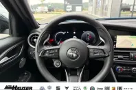 Alfa Romeo Giulia din 2025 cu 14.000 km - oferta ALF206992 - foto 13