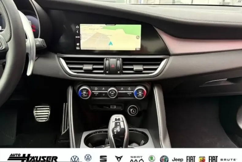 Alfa Romeo Giulia din 2025 cu 14.000 km - oferta ALF206992 - foto 14