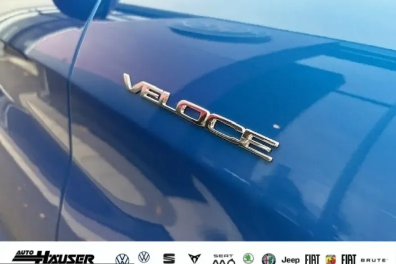 Alfa Romeo Giulia din 2025 cu 14.000 km - oferta ALF206992 - foto 15