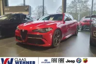 Alfa Romeo Giulia din 2022 cu 48.445 km - oferta ALF206993 - foto 1