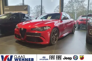 Alfa Romeo Giulia din 2022 - oferta ALF206993