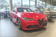 Alfa Romeo Giulia din 2022 cu 48.445 km - oferta ALF206993 - foto 2