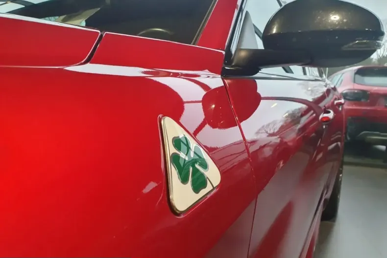 Alfa Romeo Giulia din 2022 cu 48.445 km - oferta ALF206993 - foto 4