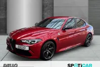 Alfa Romeo Giulia din 2025 cu 19.990 km - oferta ALF206994 - foto 1