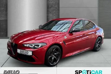 Alfa Romeo Giulia din 2025 - oferta ALF206994