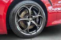 Alfa Romeo Giulia din 2025 cu 19.990 km - oferta ALF206994 - foto 4