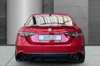 Alfa Romeo Giulia din 2025 cu 19.990 km - oferta ALF206994 - foto 6
