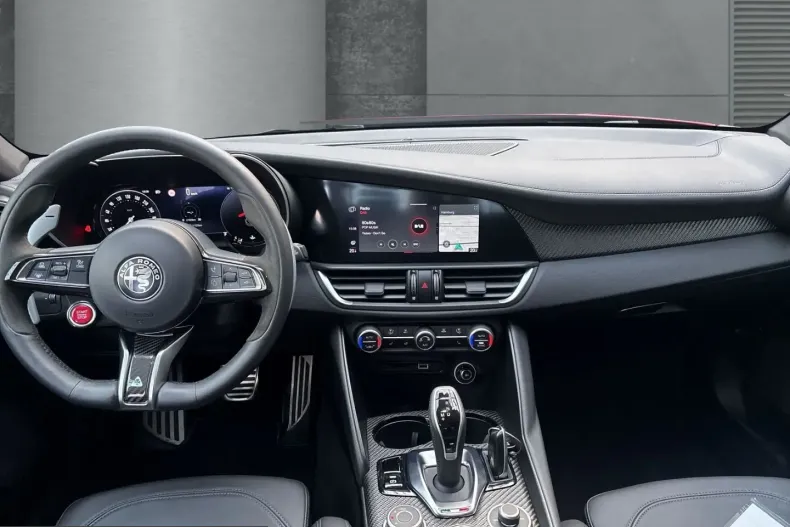 Alfa Romeo Giulia din 2025 cu 19.990 km - oferta ALF206994 - foto 9