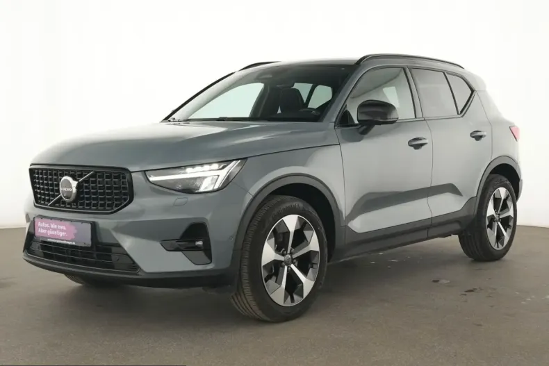Volvo XC40 din 2023 cu 38.835 km - oferta VOL206995 - foto 1