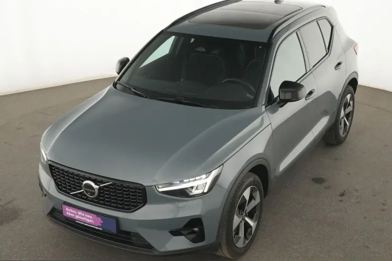 Volvo XC40 din 2023 cu 38.835 km - oferta VOL206995 - foto 9