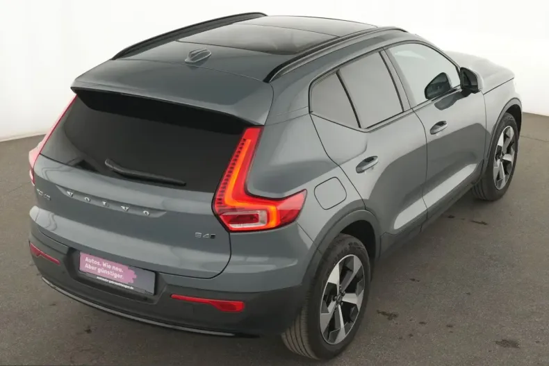Volvo XC40 din 2023 cu 38.835 km - oferta VOL206995 - foto 10