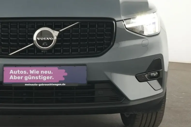 Volvo XC40 din 2023 cu 38.835 km - oferta VOL206995 - foto 11