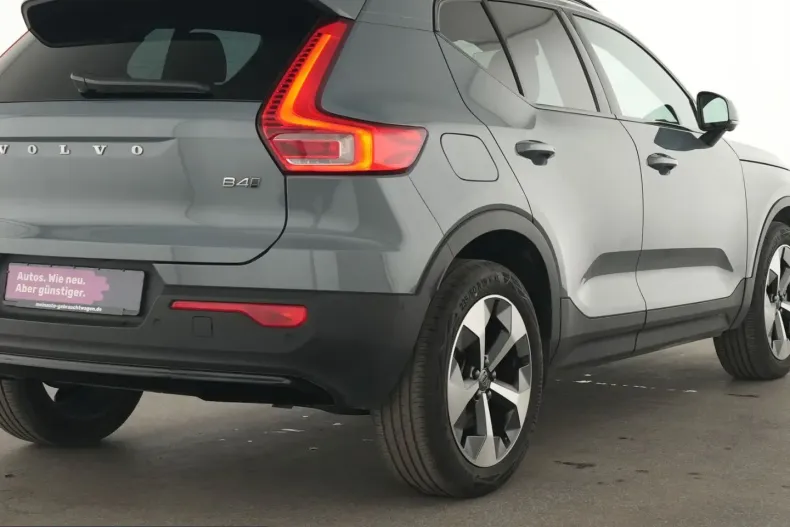 Volvo XC40 din 2023 cu 38.835 km - oferta VOL206995 - foto 13