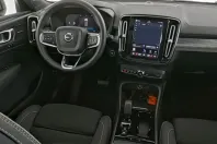 Volvo XC40 din 2023 cu 38.835 km - oferta VOL206995 - foto 15