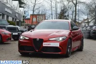 Alfa Romeo Giulia din 2024 cu 7.000 km - oferta ALF206996 - foto 1