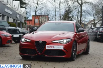 Alfa Romeo Giulia din 2024 - oferta ALF206996