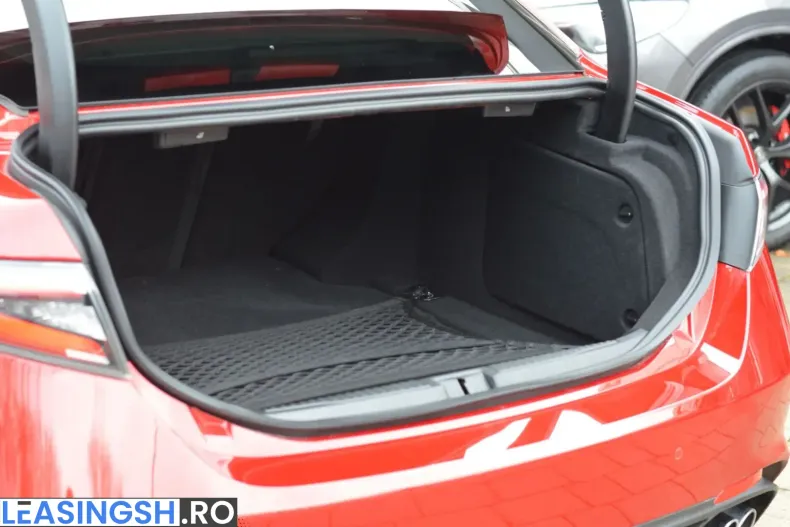 Alfa Romeo Giulia din 2024 cu 7.000 km - oferta ALF206996 - foto 7