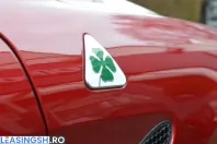 Alfa Romeo Giulia din 2024 cu 7.000 km - oferta ALF206996 - foto 15