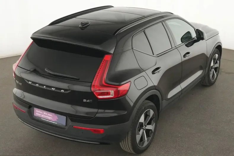 Volvo XC40 din 2023 cu 46.582 km - oferta VOL206997 - foto 10