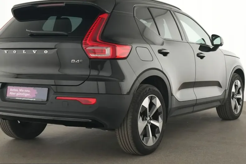Volvo XC40 din 2023 cu 46.582 km - oferta VOL206997 - foto 13